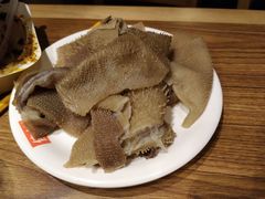 -傣妹火锅(四川北路店)