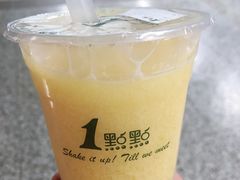 -1点点(同曦假日百货店)