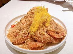 麦片虾-莆田餐厅PUTIEN(武商MALL店)