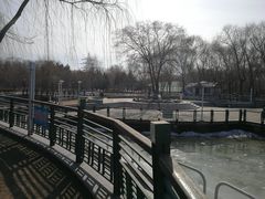-黛秀湖公园