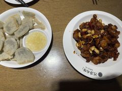 -河沿肉饼Beijing Pie(东华门店)