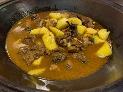 -粗粮人家·东北菜(洋桥店)