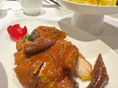 -龙船人海鲜城(长治路店)
