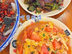 -江湖万州烤鱼(王子美食城)