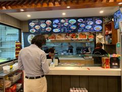 -晋来顺手擀面(金地花园店)