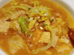 -隐厨中国餐馆(红旗大街店)