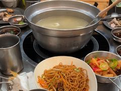 -椰庭·椰子鸡·创意玩家(晶耀前滩店)