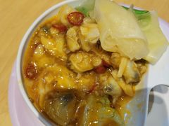 -元气寿司(新城市广场店)