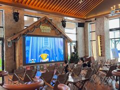 -长白山万达锦华套房酒店