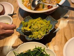 -黄鹤天厨·泡椒田鸡创始者(莲花店)