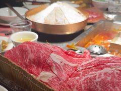 -锦城印象火锅(天府三街店)