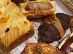 -丁香西饼屋(桂林路店)