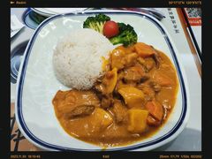 -香港新记茶餐厅(湖墅南路店)