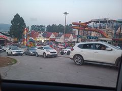 -美心红酒小镇游乐园
