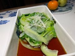 -小菜园新徽菜(常州武进吾悦店)