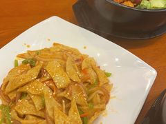-韩礼年糕(飞虹路店)