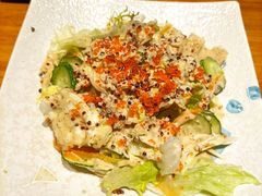 -故乡屋日本料理(八一广场店)