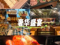 -Tivano意大利餐厅(成都居舍酒店)