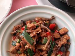 -高佳庄·舟山海鲜(海景旗舰店)