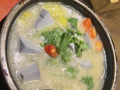 -桂小厨广西菜(印象城店)
