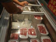 -比巴卜自助烤肉餐厅(新朝阳商业广场店)
