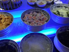 -甄品麦哲伦海鲜和牛自助(万达广场店)