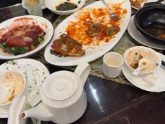 -新聚丰菜馆(太监弄店)