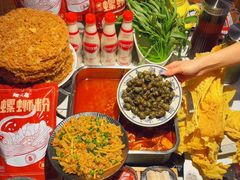-螺大喜螺蛳粉火锅(雍和宫店)