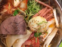 -老板娘的烤肉店(港湾广场店)