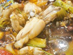 -鸿顺老铁锅美蛙鱼府(解放碑店)
