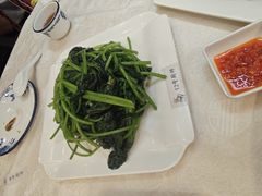-津津菜馆(绝没分店)