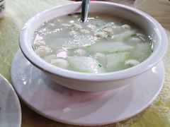 -秋姐美食店(海陵岛保利店)