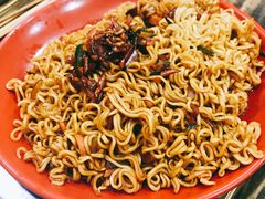 -老王太太串吧(中街店)