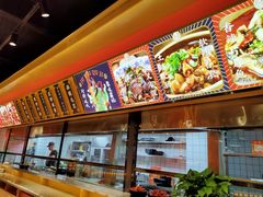 -聚味瞿记·龙虾堂(天元店)