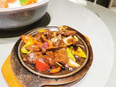 -神洲四海大酒楼(王府井澳门中心店)