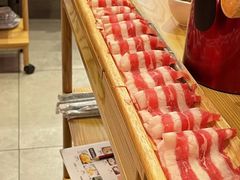 -淼福猪肚鸡·椰子鸡火锅(大沙地店)