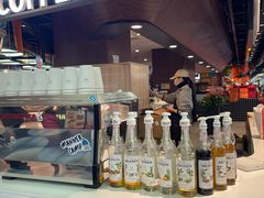 -Manner Coffee(芮欧百货店)