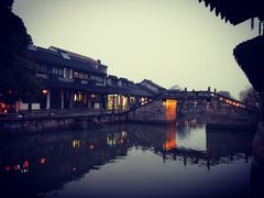 -西塘万安桥农家菜