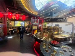 -哥老官重庆美蛙鱼头(宝山龙湖店)