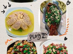 -树厨贵州菜(大十字店)