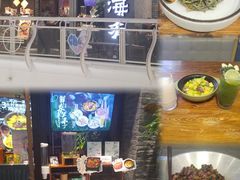 -云海肴·汽锅鸡·云南代表菜(美罗城店)