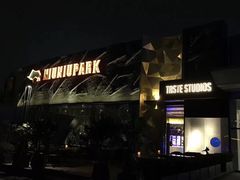 门面-NIUNIUPARK和牛螃蟹(龙湖杭州滨江天街店)