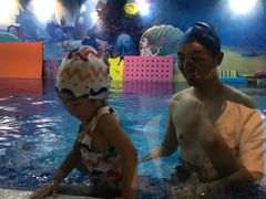-ABC Swim亲子游泳俱乐部(河西店)