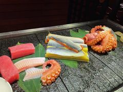 -顺德美的万豪酒店·自助餐·贡厨