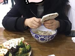 -老乌家特色小炒泡馍(大皮院店)