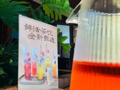 -鲜得莱渔港·小平岛海胆馆(七贤岭店)
