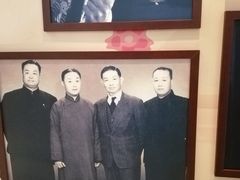 -北京前门建国饭店