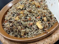 -杨记新泉美食