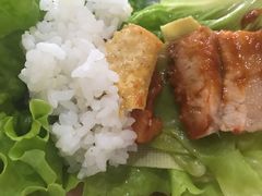 -元奶奶包饭(公新银浦店)