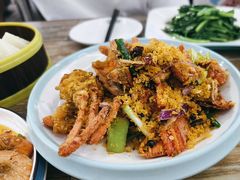 -阿浪海鲜连锁•海鲜加工•老字号(第一市场店)